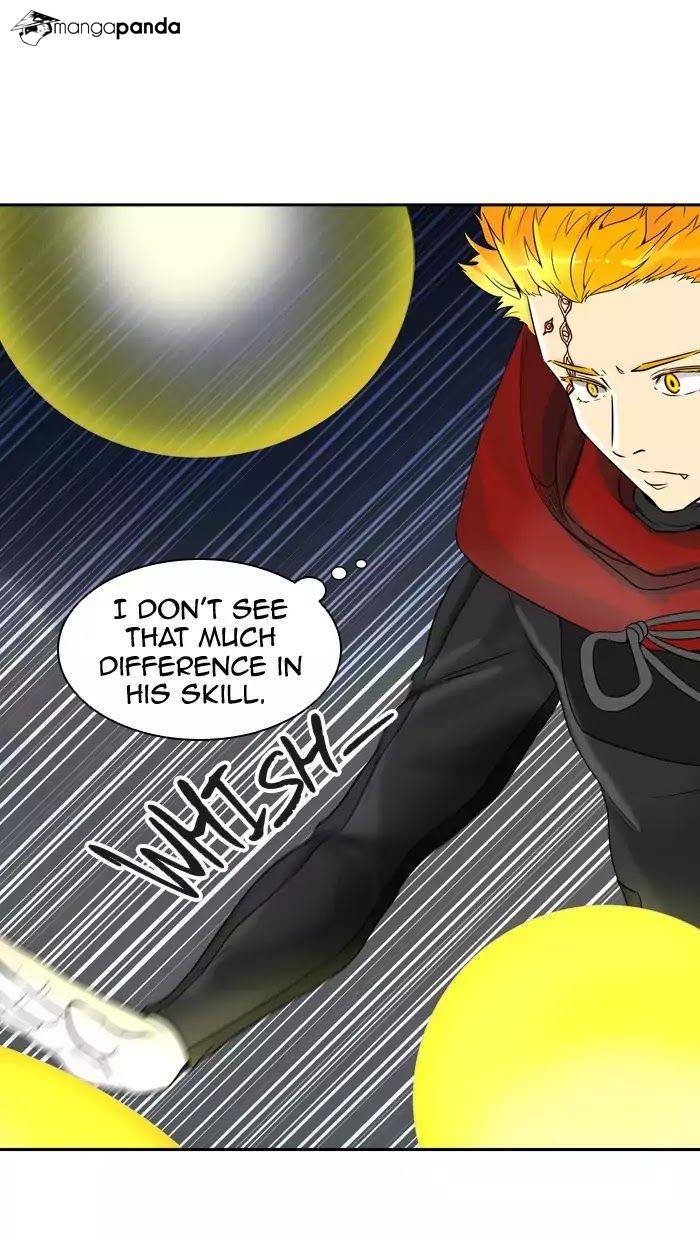 Tower of God Chapter 384 image 24